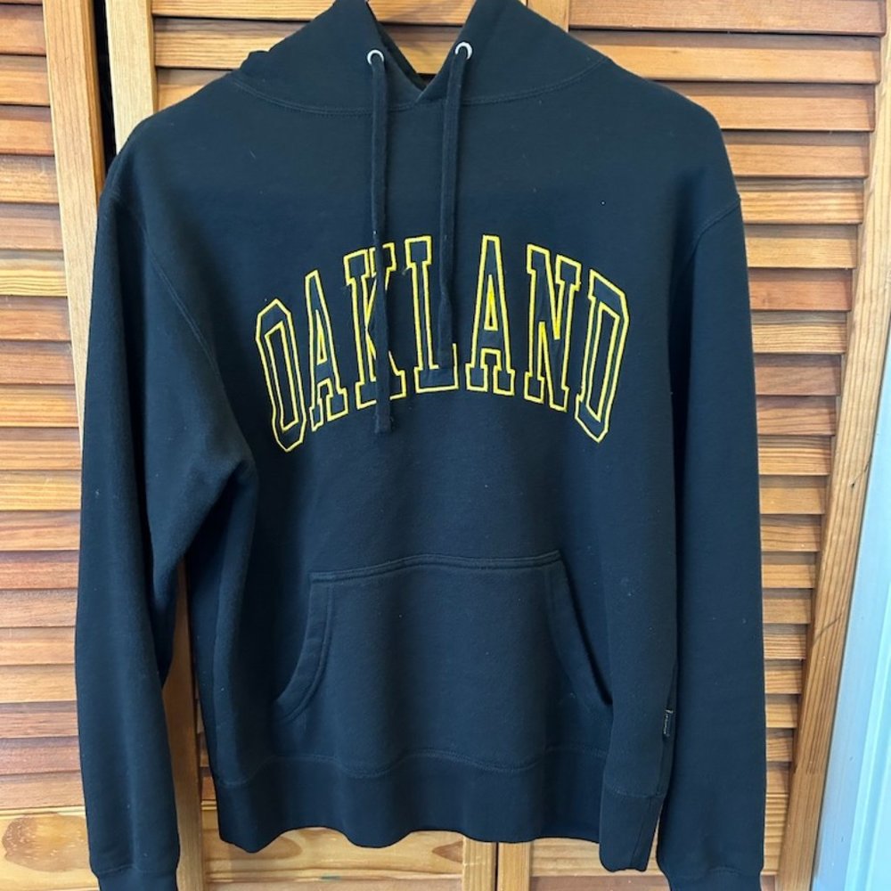Oakland Hoodie